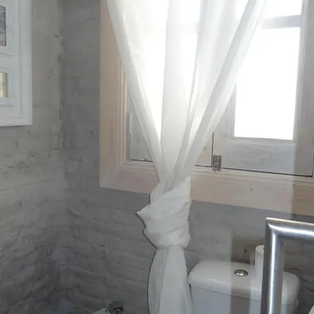 Apartamento By Eric Olsan *