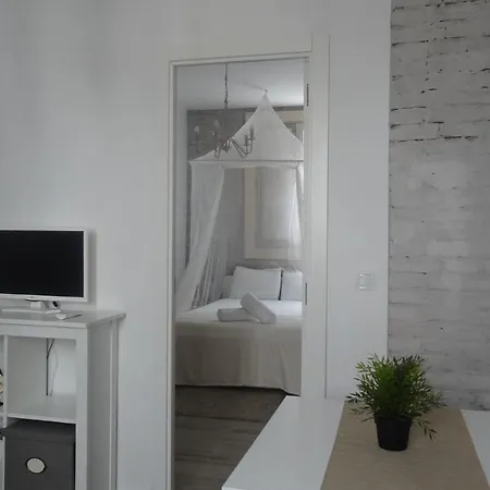 By Eric Olsan Apartamento *