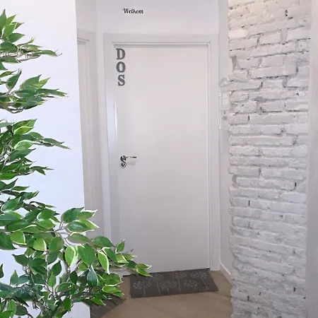 By Eric Olsan Apartment *