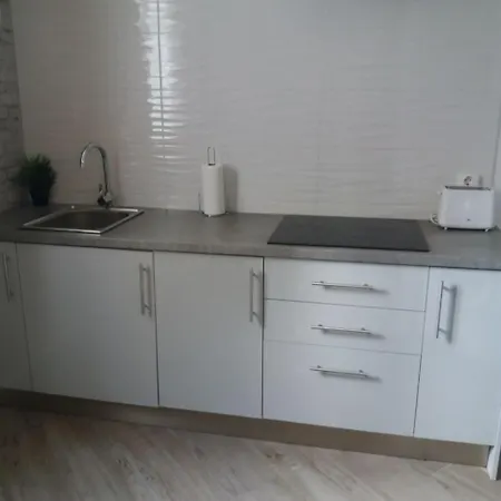 By Eric Olsan Apartment *