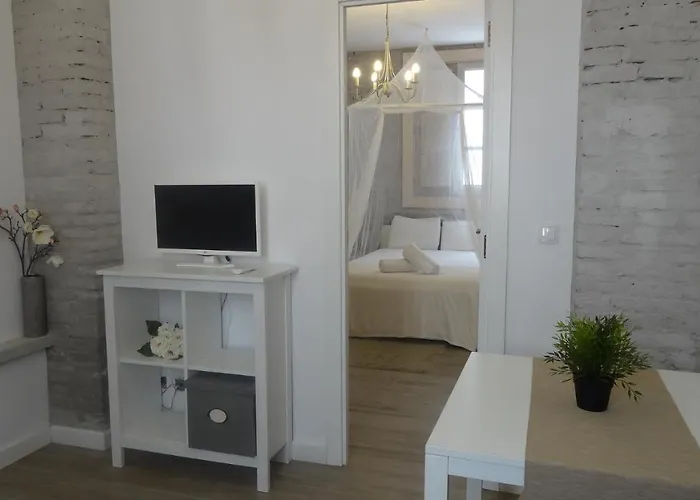 Appartement By Eric Olsan Valencia