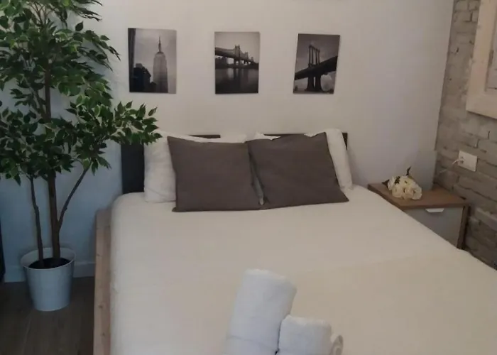 Appartement By Eric Olsan Valencia