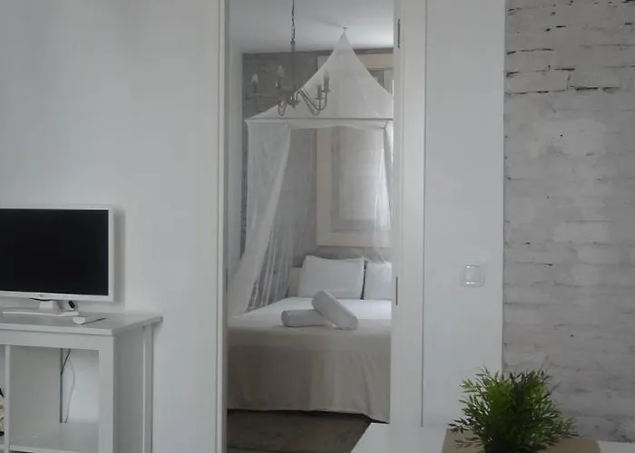 By Eric Olsan Appartement *