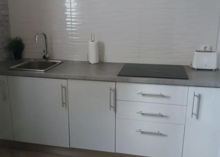 By Eric Olsan Appartement *