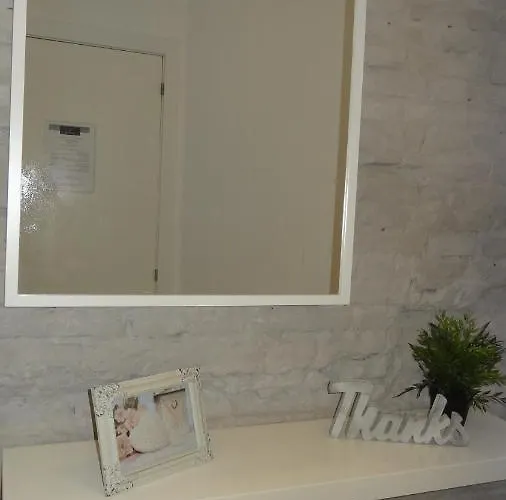 By Eric Olsan Appartement *