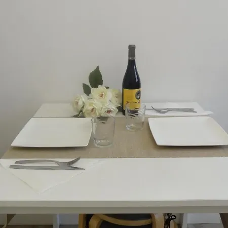 By Eric Olsan Appartement Valence